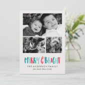 明るいメリー休日 シーズンカード (スタンド正面)