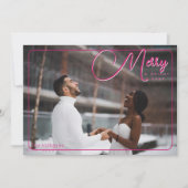 明るいメリー写真 シーズンカード