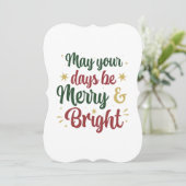 明るいメリー静止 – 内空白の部 (スタンド正面)