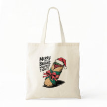 明るいメリー:フェスティバルのクリスマス・ブリトー