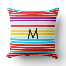 明るいモダン夏ストライプのパターン（の模様が）ある数々の色