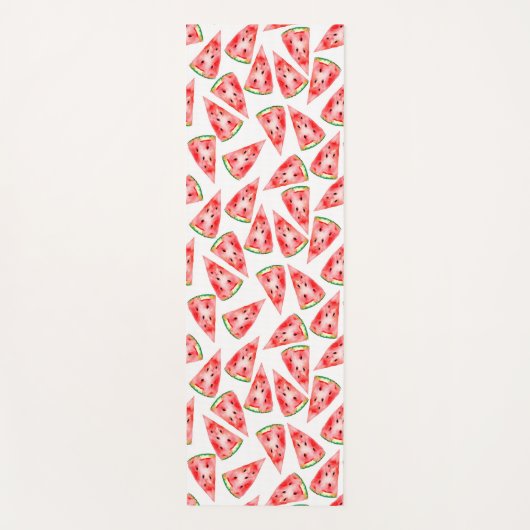 明るいヨガマット ヨガマット (正面)