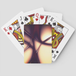 明るいラインの下の焼けベージュのクリームはコードのように見える トランプ