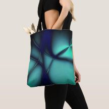 明るいラインの下の燃えたミントシアンはコードのように見える