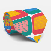 明るいリーン ネクタイ (ロール)