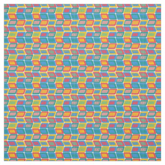 明るいリーン ファブリック (見本)