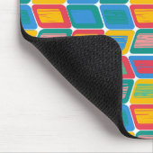 明るいリーン マウスパッド (コーナー)