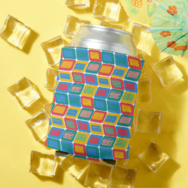 明るいリーン 缶クーラー