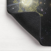 明るいレオ マウスパッド (コーナー)