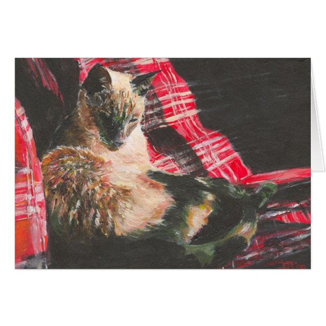 明るい休日 (正面横)