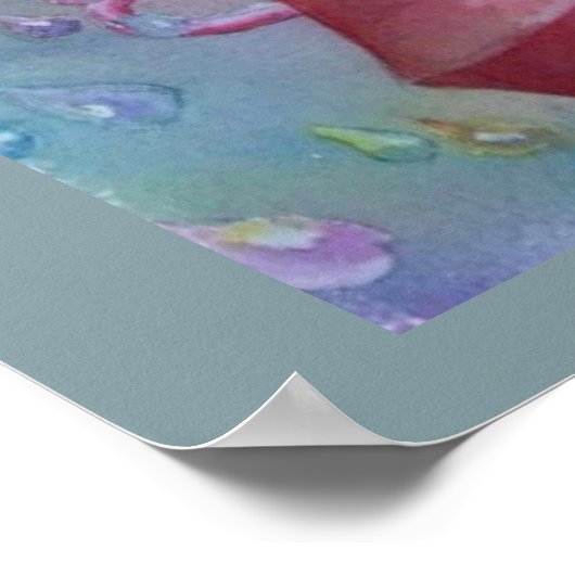 明るい側で ポスター (角)