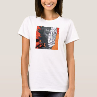 明るい側 Tシャツ