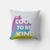 明るい優クールしい可愛いモダン クッション (正面)