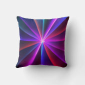 明るい光 クッション (裏面)