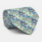 明るい光 ネクタイ (ロール)