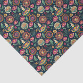 明るい南アジア 薄葉紙 (詳細)