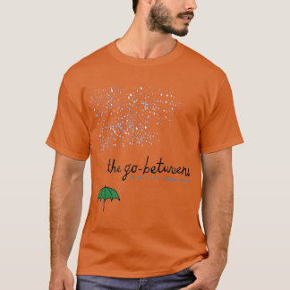 明るい友達 Tシャツ