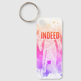 明るい司令官キーチェーン キーホルダー