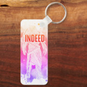 明るい司令官キーチェーン キーホルダー (裏面)