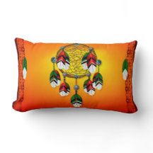 明るい夢のキャッチャーそう