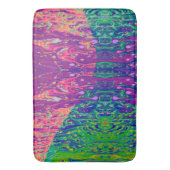 明るい夢 バスマット (正面縦)