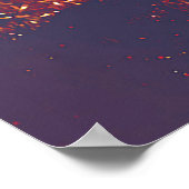 明るい夢 ポスター (角)