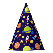 明るい宇宙の冒険 ロケット 惑星 星