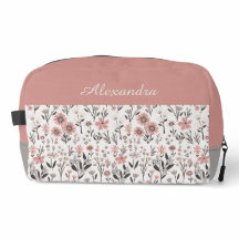 明るい山花の葉