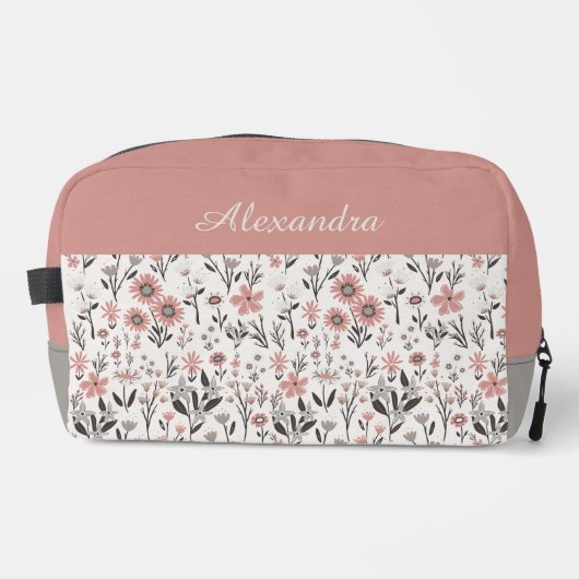 明るい山花の葉 ドップキット (正面)