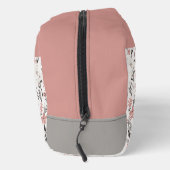 明るい山花の葉 ドップキット (右)