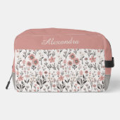 明るい山花の葉 ドップキット (裏面)