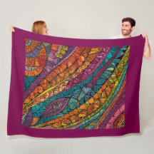 明るい幾何学的抽象芸術最高傑作