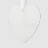 明るい形見でチャームを木に追加 オーナメント (正面)