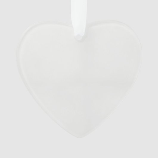 明るい形見でチャームを木に追加 オーナメント (正面)