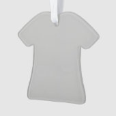 明るい形見でチャームを木に追加 オーナメント (正面)