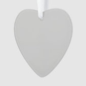 明るい形見でチャームを木に追加 オーナメント (正面)