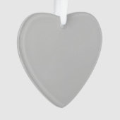 明るい形見でチャームを木に追加 オーナメント (正面)