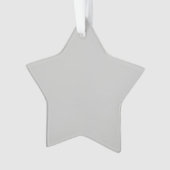 明るい形見でチャームを木に追加 オーナメント (正面)