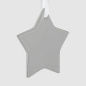 明るい形見でチャームを木に追加 オーナメント (正面)