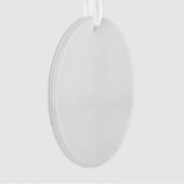 明るい形見でチャームを木に追加 オーナメント (正面)