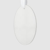 明るい形見でチャームを木に追加 オーナメント (正面)