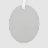 明るい形見でチャームを木に追加 オーナメント (正面)