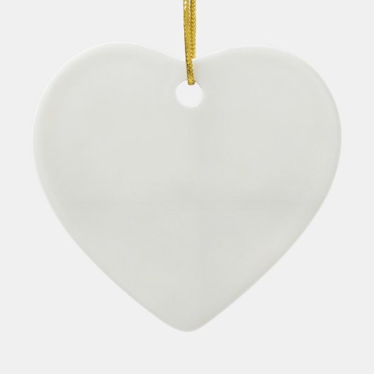 明るい形見でチャームを木に追加 セラミックオーナメント (正面)