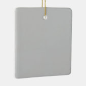 明るい形見でチャームを木に追加 セラミックオーナメント (右)