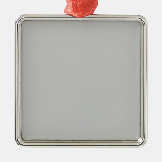 明るい形見でチャームを木に追加 メタルオーナメント (正面)