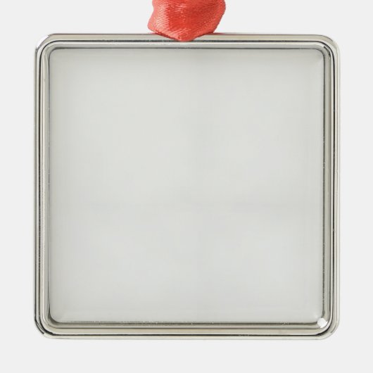 明るい形見でチャームを木に追加 メタルオーナメント (正面)