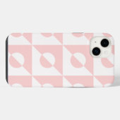 明るい影 iPhoneケース (裏面横)