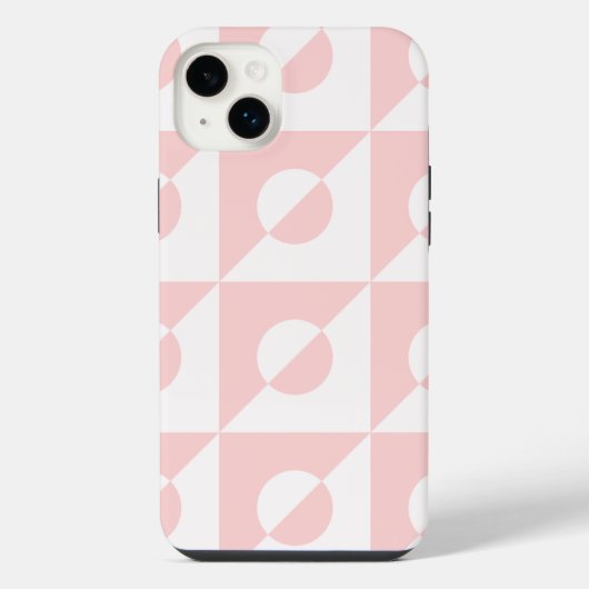 明るい影 iPhoneケース (裏面)