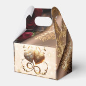 「明るい愛の融合」 フェイバーボックス (裏面サイド)