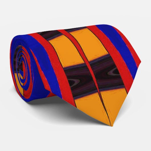 明るい感情 ネクタイ (ロール)